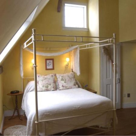 Hotel Gedney Farm New Marlborough Esterno foto