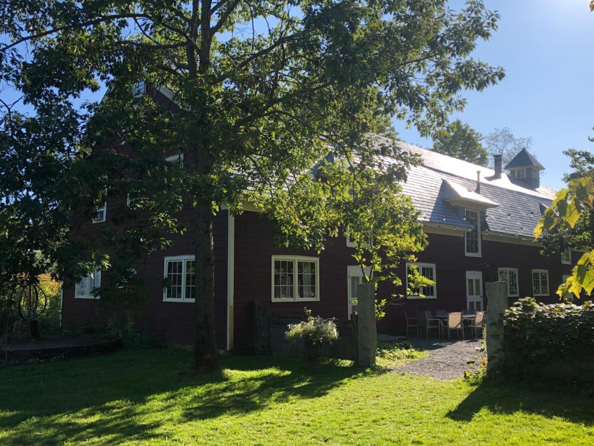 Hotel Gedney Farm New Marlborough Esterno foto