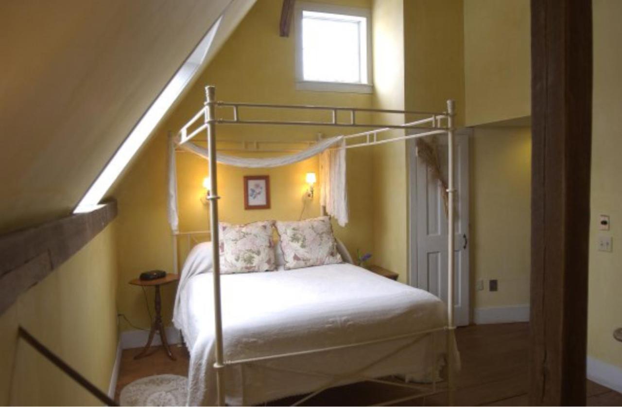 Hotel Gedney Farm New Marlborough Esterno foto