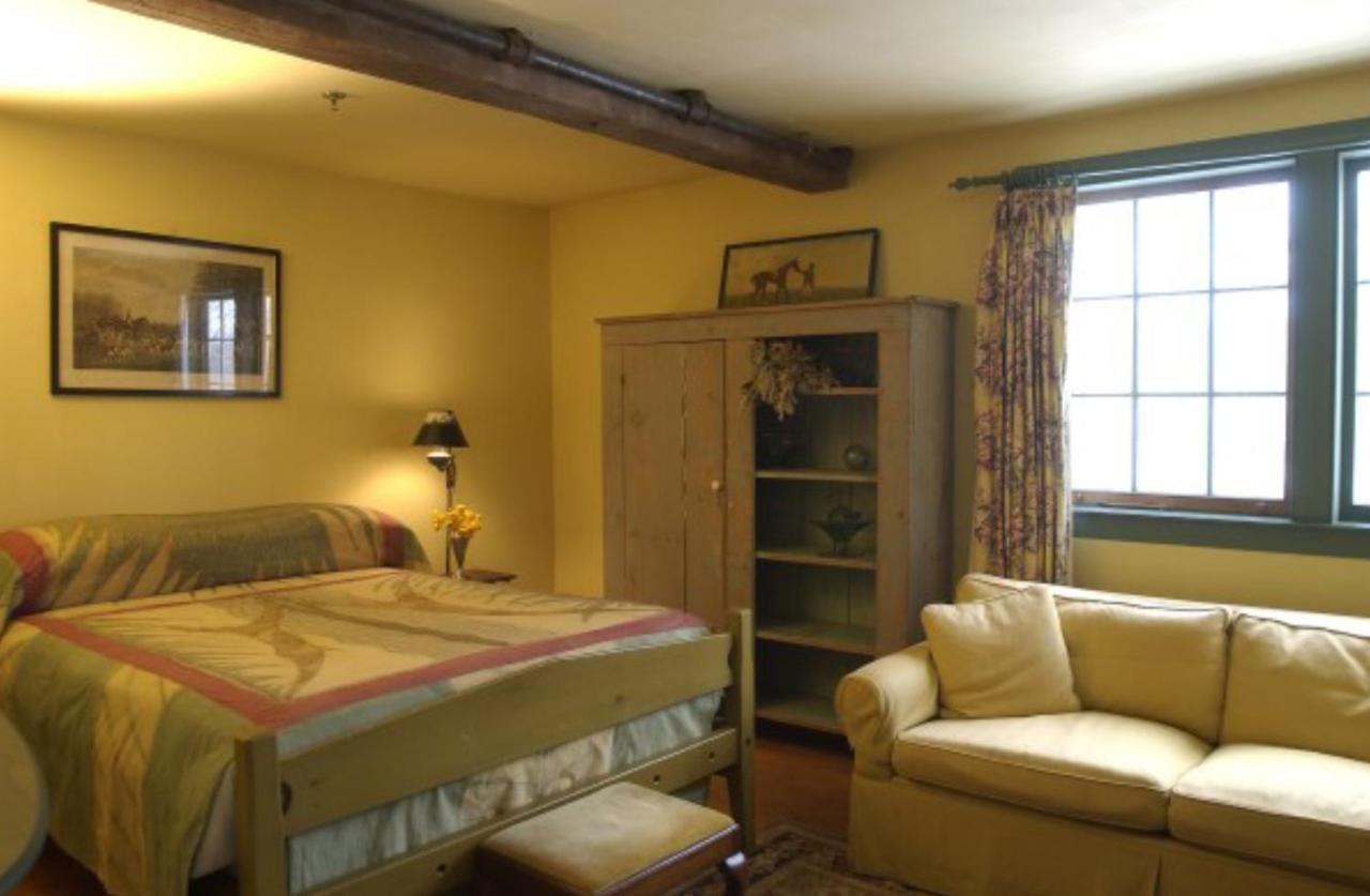 Hotel Gedney Farm New Marlborough Esterno foto